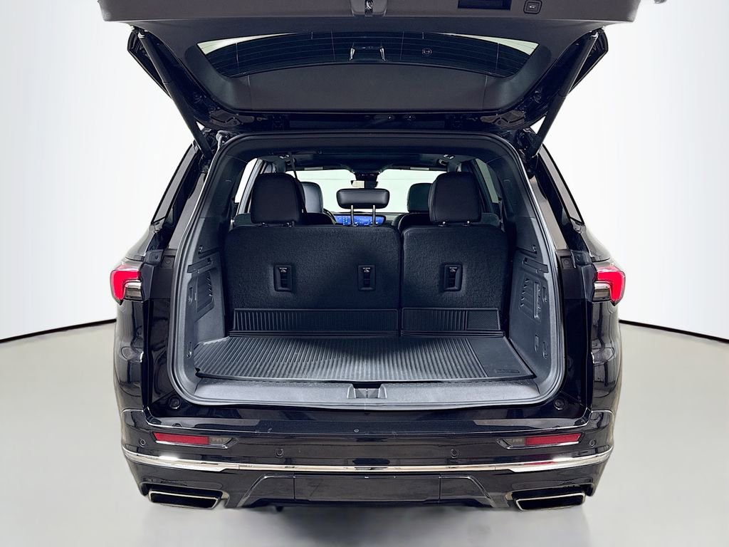 2025 Buick Enclave Avenir - Photo 26