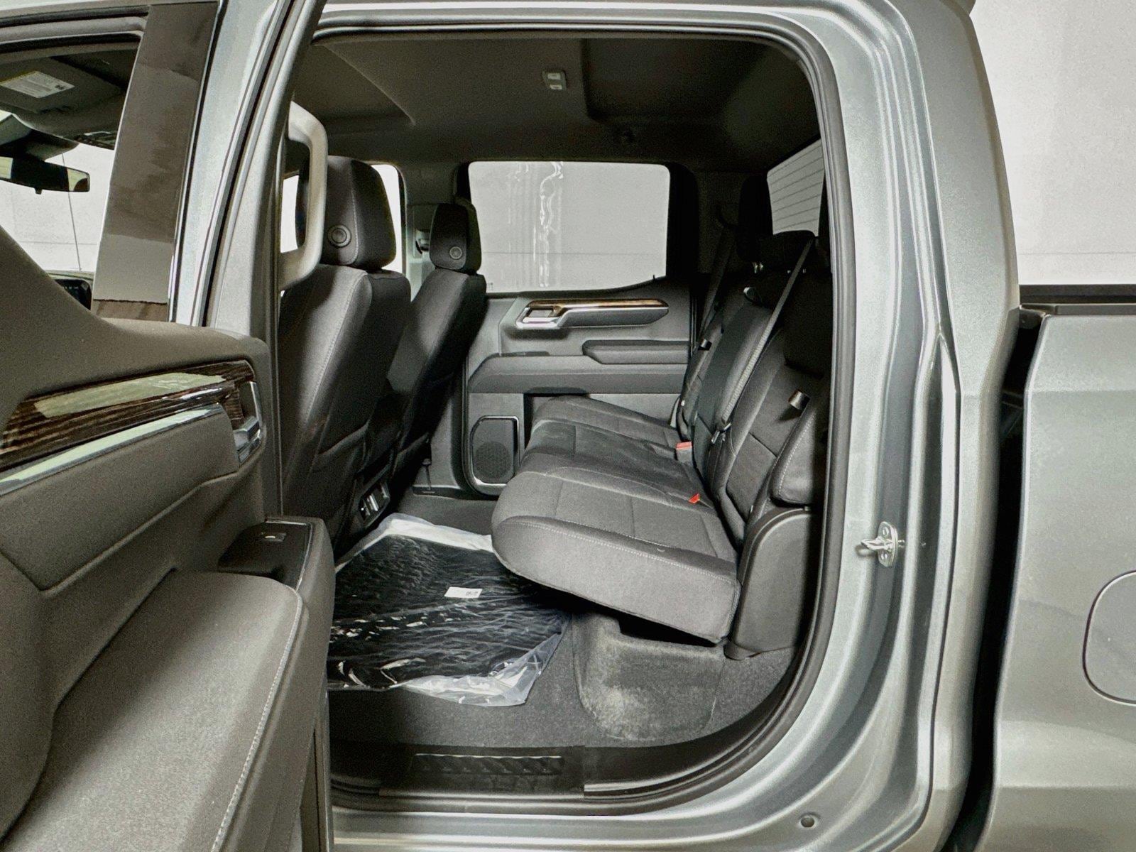 2026 GMC Sierra 1500 Elevation - Photo 22