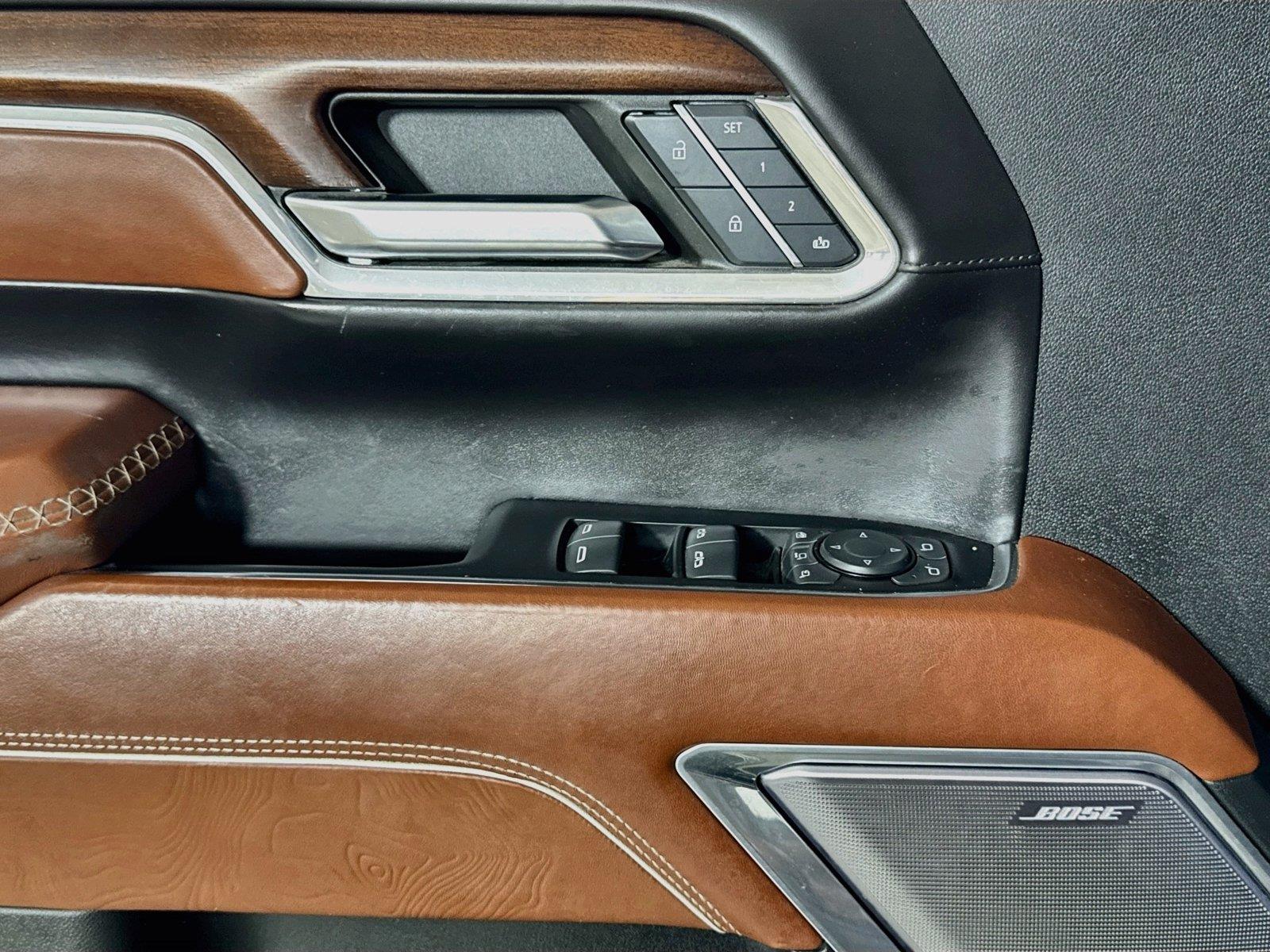 2024 GMC Sierra 2500HD Denali Ultimate - Photo 16