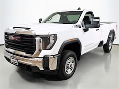 2025 GMC Sierra 2500 HD Pro Truck