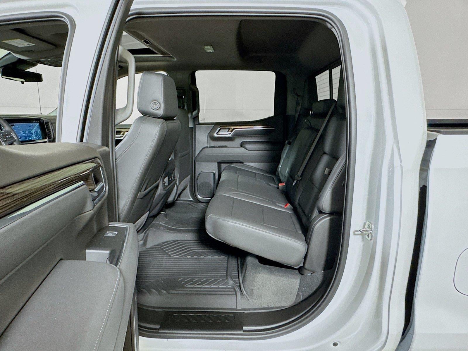 2026 Chevrolet Silverado 1500 LT Trail Boss - Photo 13