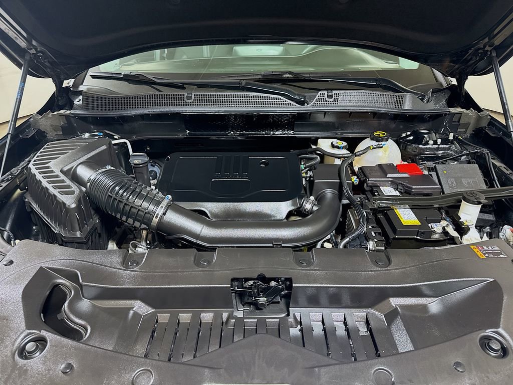 2025 Chevrolet Blazer 2LT - Photo 28