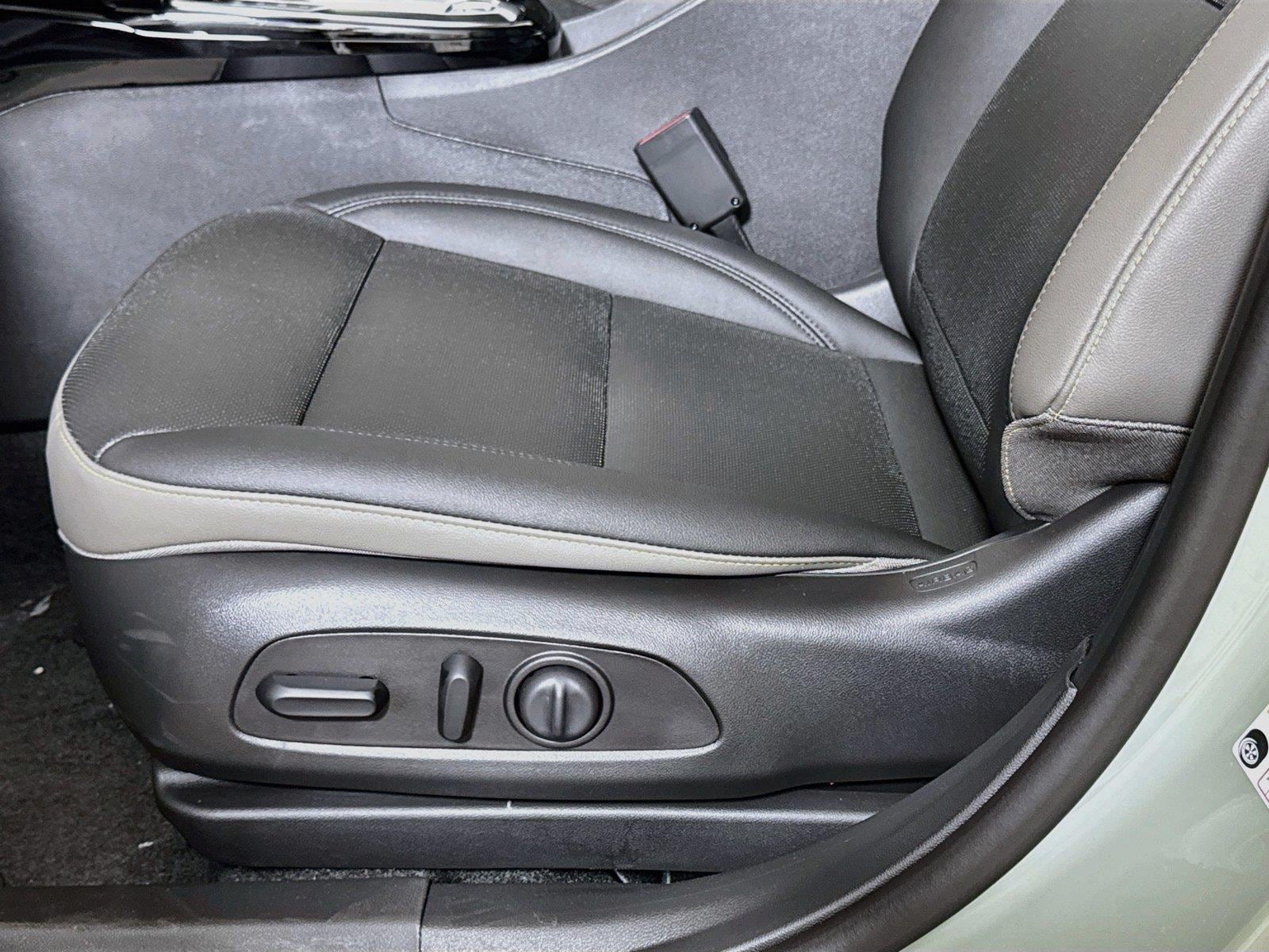 2026 Chevrolet Trax Activ - Photo 16