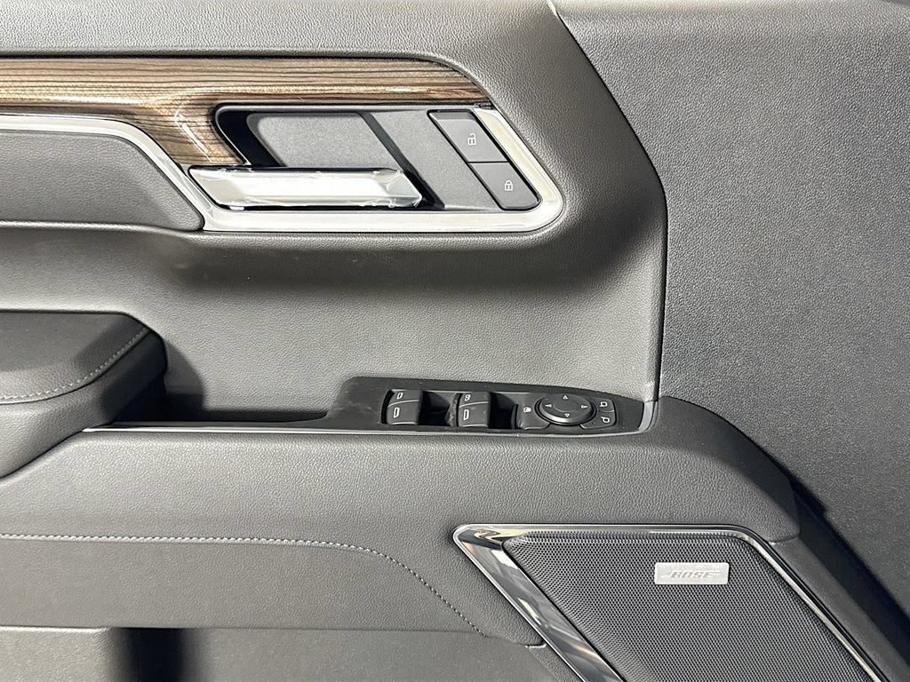 2026 Chevrolet Silverado 1500 RST - Photo 16