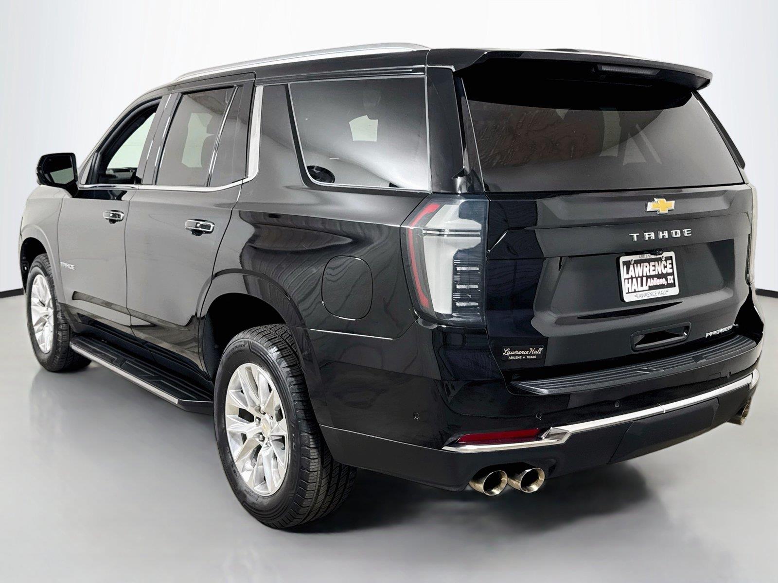 2025 Chevrolet Tahoe Premier - Photo 6