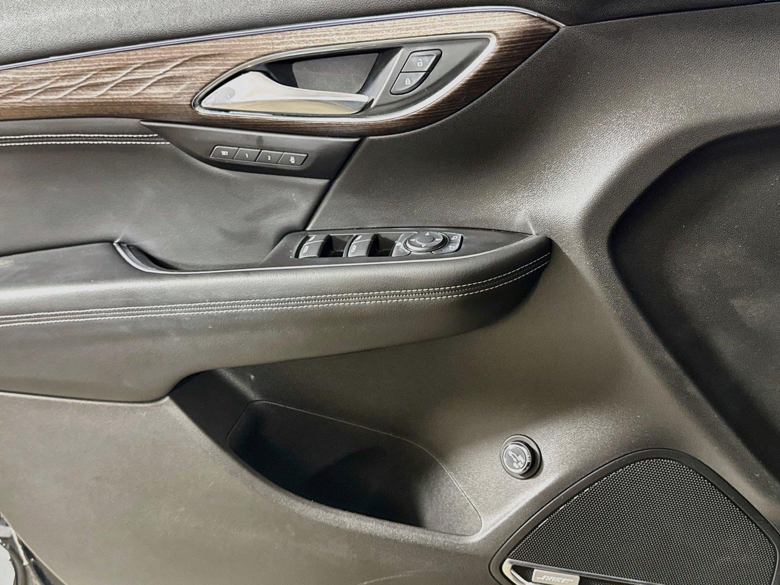 2022 Buick Envision Avenir - Photo 16