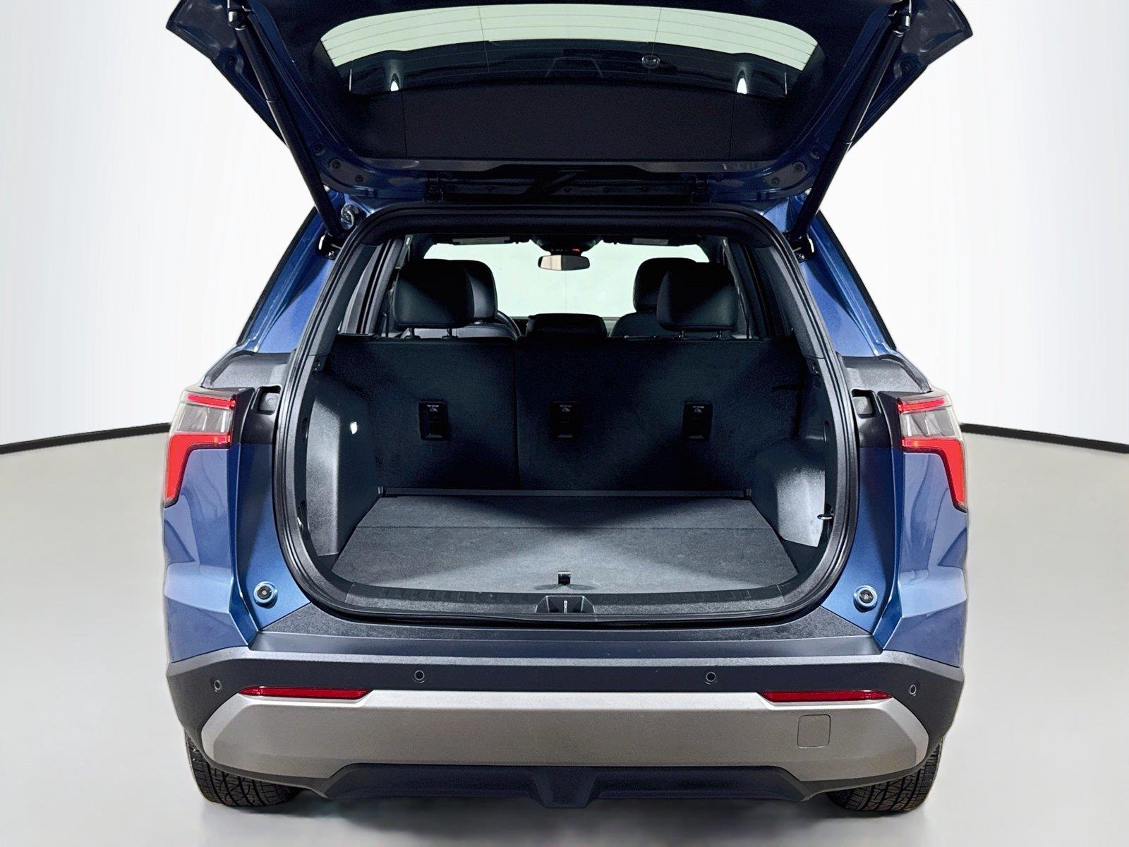 2026 Chevrolet Equinox LT - Photo 25