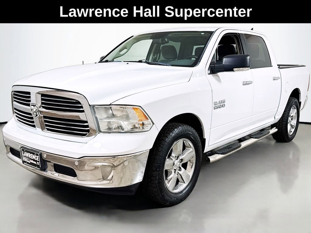 2016 RAM 1500 Lone Star Crew Cab 5'7's photo
