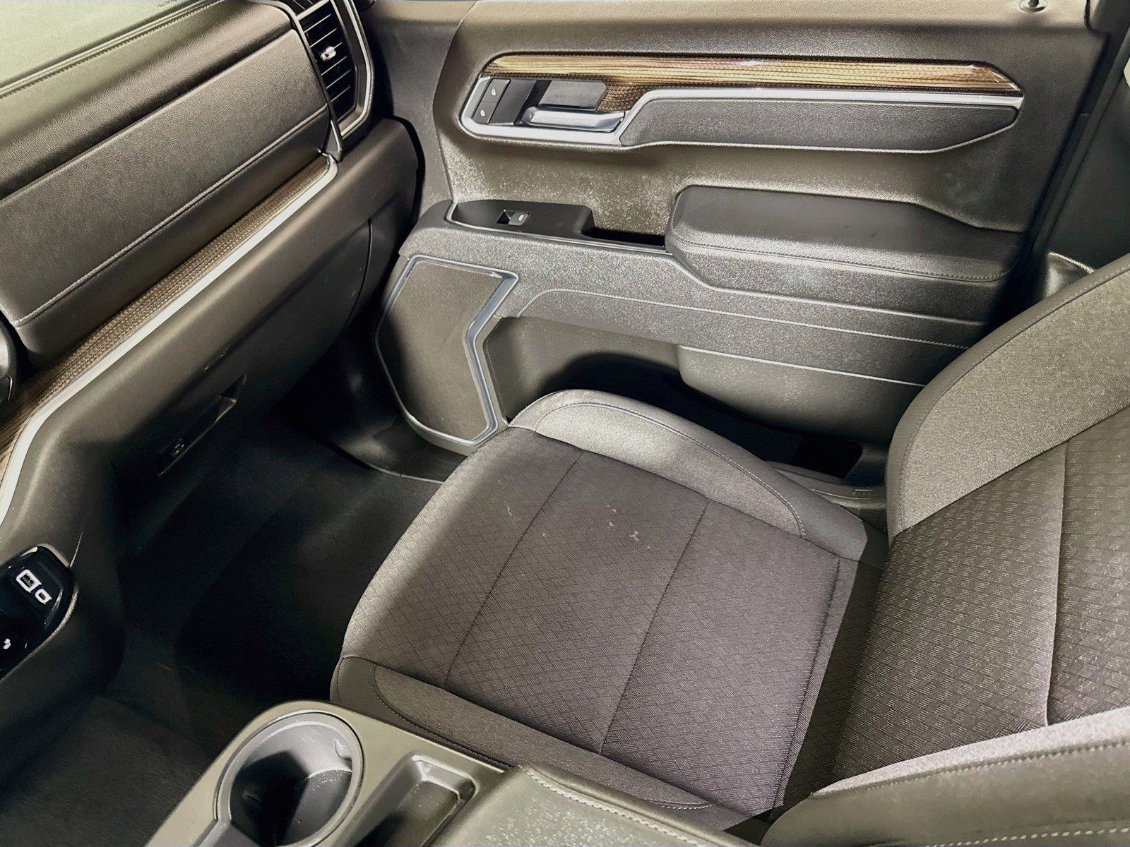 2026 Chevrolet Silverado 1500 RST - Photo 21