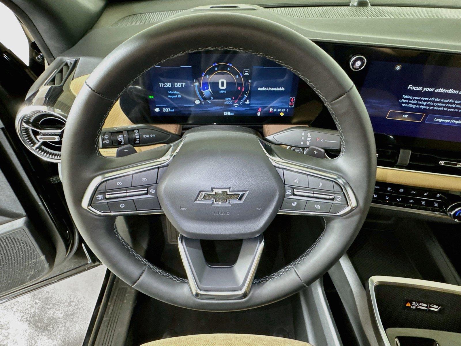 2026 Chevrolet Equinox ACTIV - Photo 6