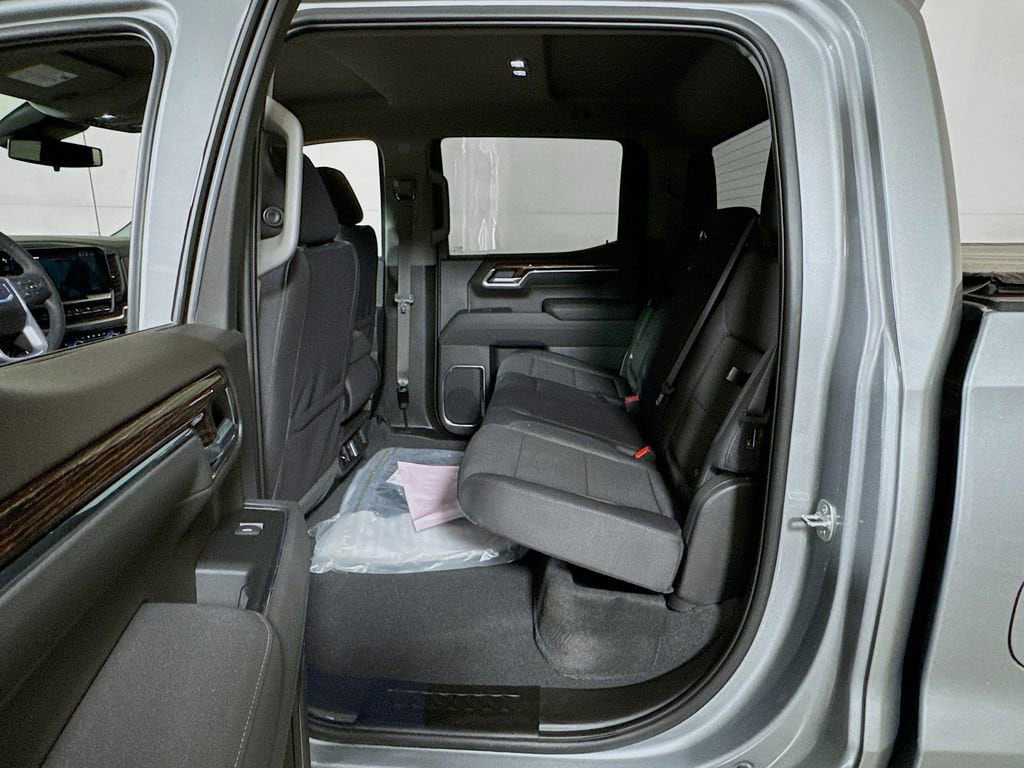 2026 GMC Sierra 1500 Elevation - Photo 22