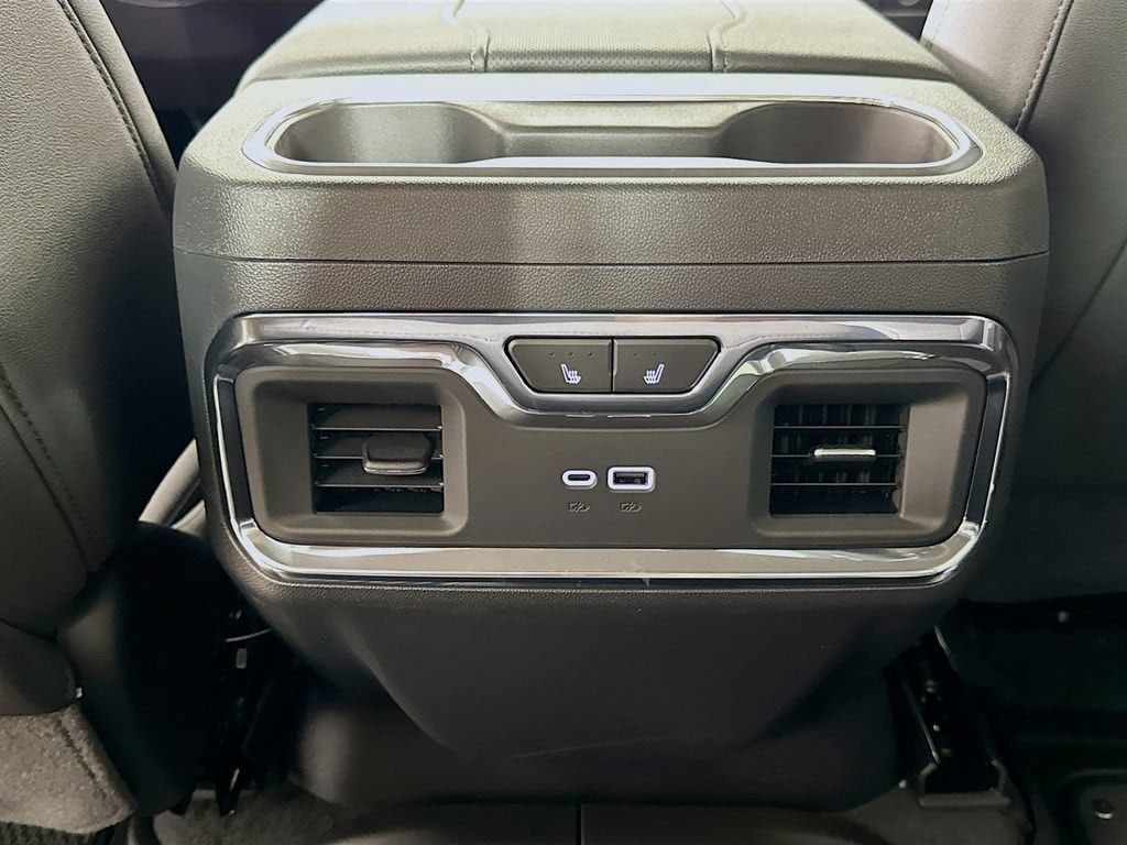 2026 GMC Sierra 1500 SLT - Photo 25