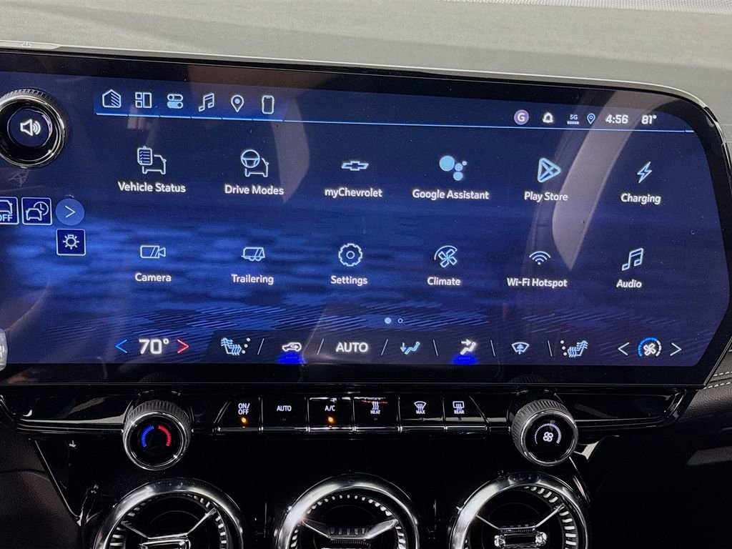 2026 Chevrolet Blazer EV LT - Photo 7