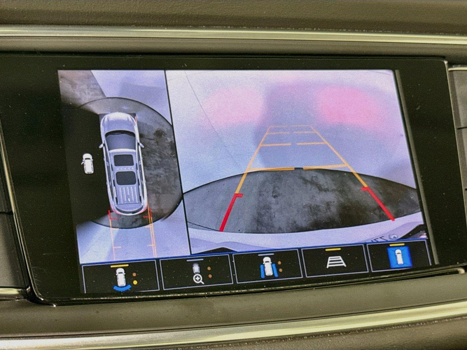 2024 Buick Enclave Essence - Photo 11