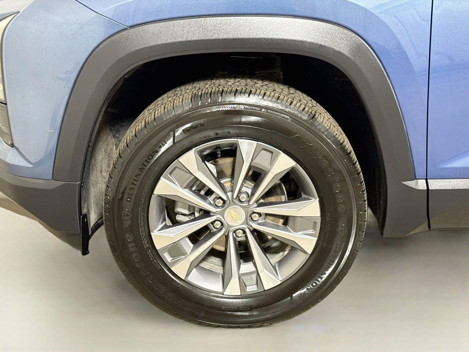 2026 Chevrolet Equinox LT - Photo 30