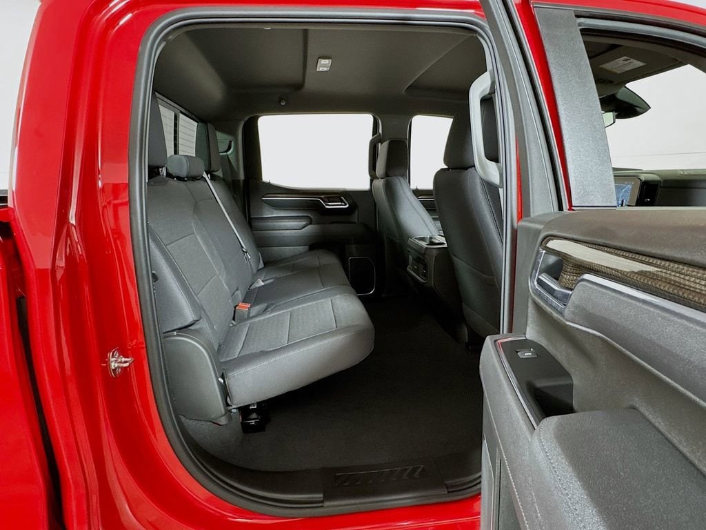 2026 Chevrolet Silverado 1500 LT - Photo 25