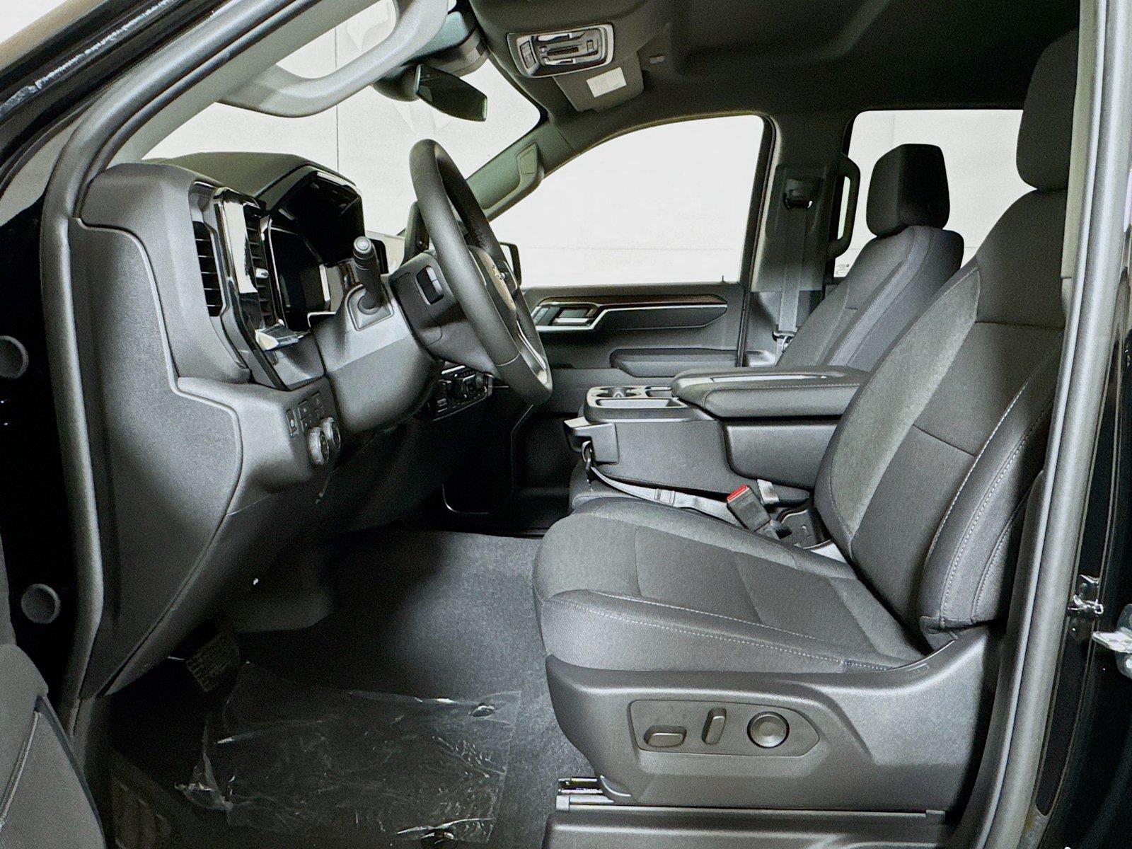 2026 Chevrolet Silverado 1500 LT - Photo 12
