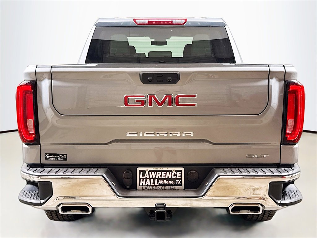 2026 Gmc Sierra 1500 SLT photo 4