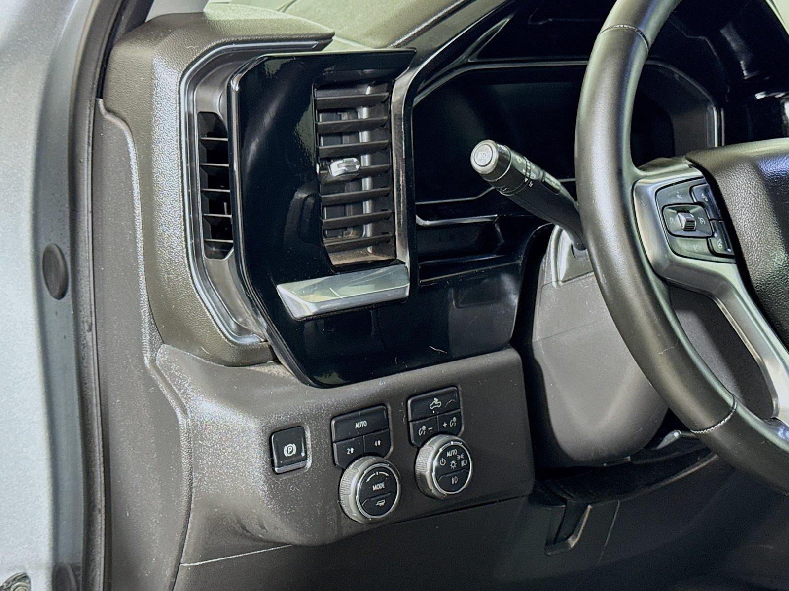 2025 Chevrolet Silverado 1500 RST - Photo 8