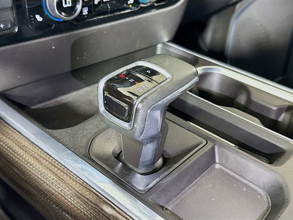 2024 Chevrolet Silverado 1500 LT Trail Boss - Photo 15