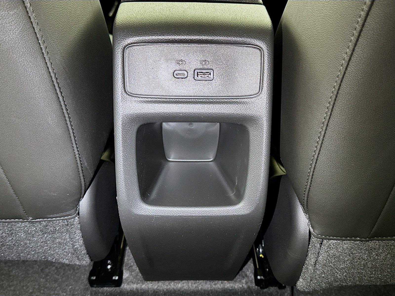 2026 Chevrolet Trax LT - Photo 13