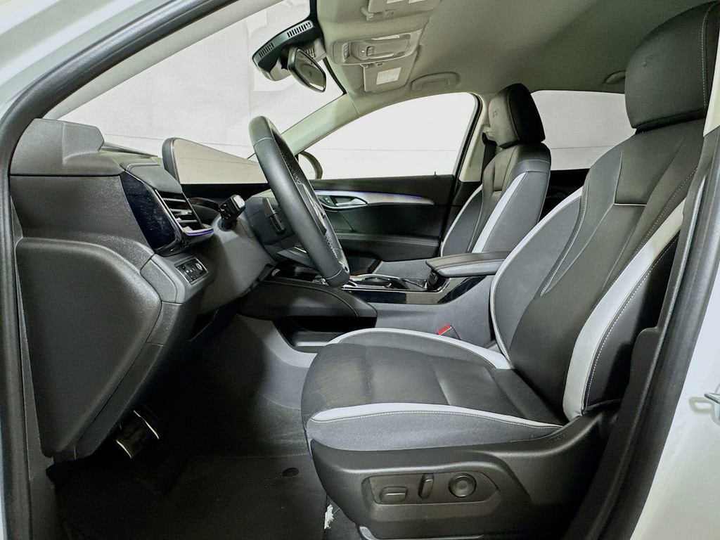 2025 Buick Envision Sport Touring - Photo 20
