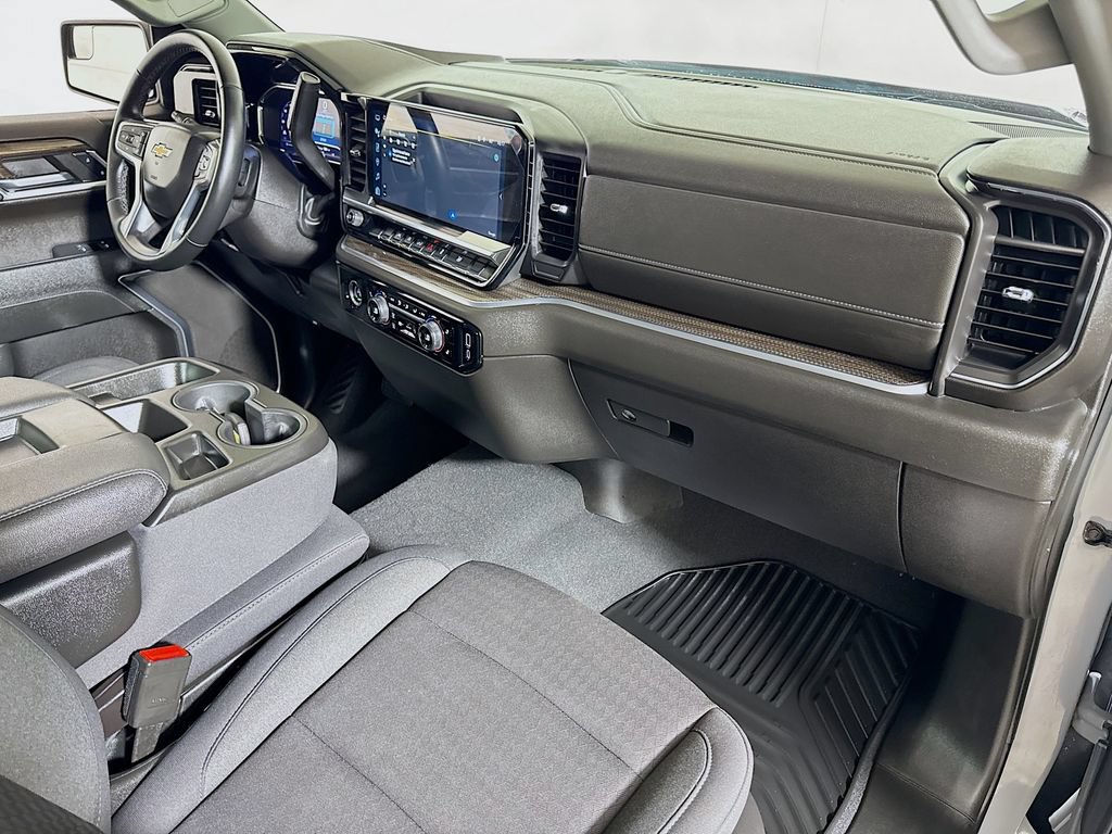 2024 Chevrolet Silverado 1500 LT - Photo 27