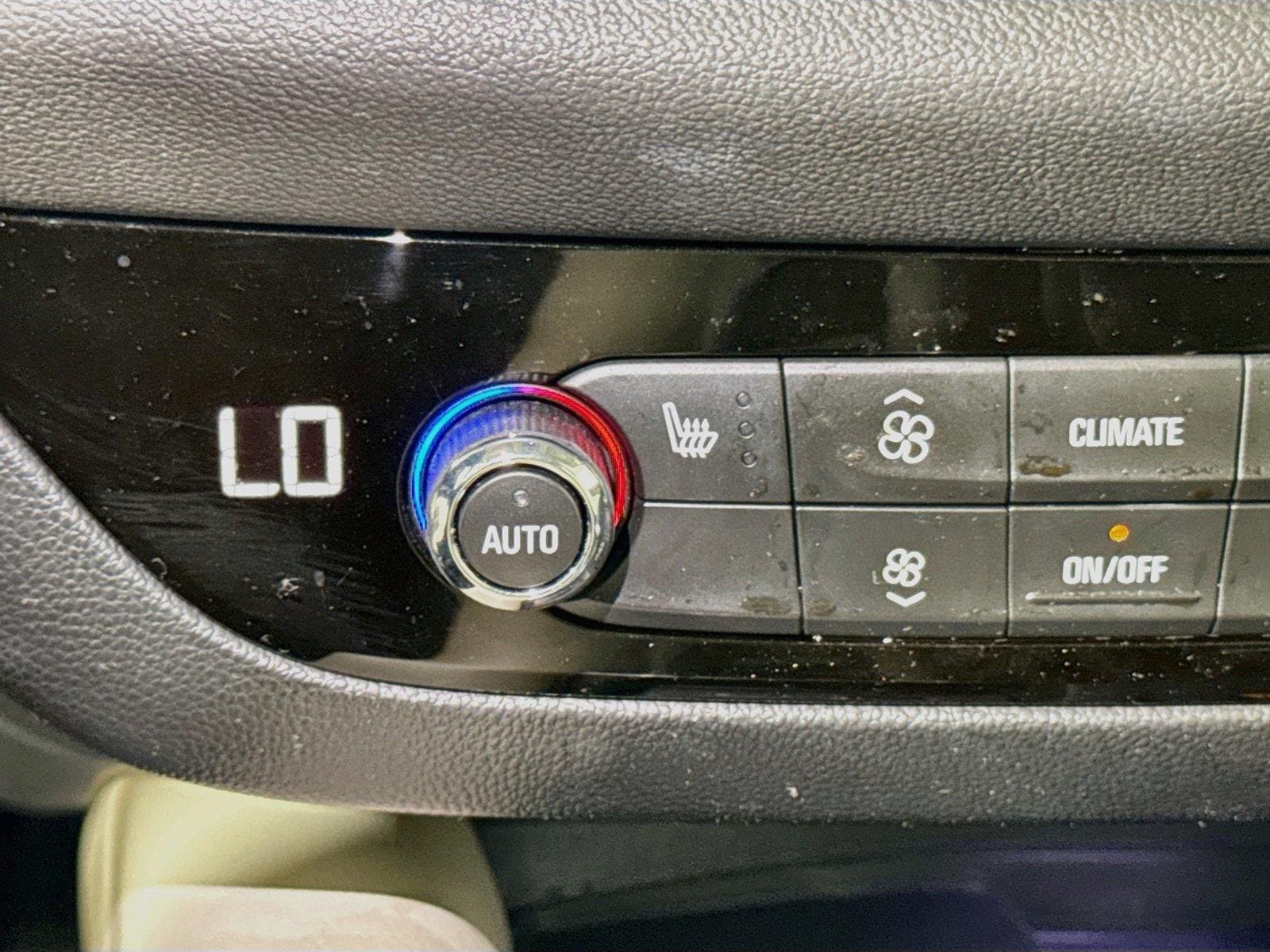 2024 Buick Enclave Essence - Photo 17