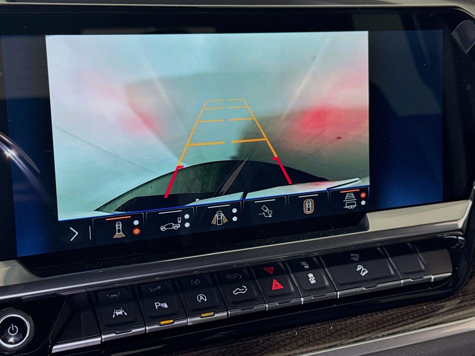 2026 Chevrolet Silverado 1500 LT Trail Boss - Photo 9