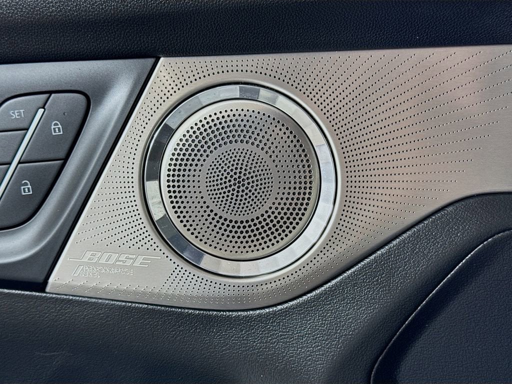 2025 Buick Enclave Avenir - Photo 17