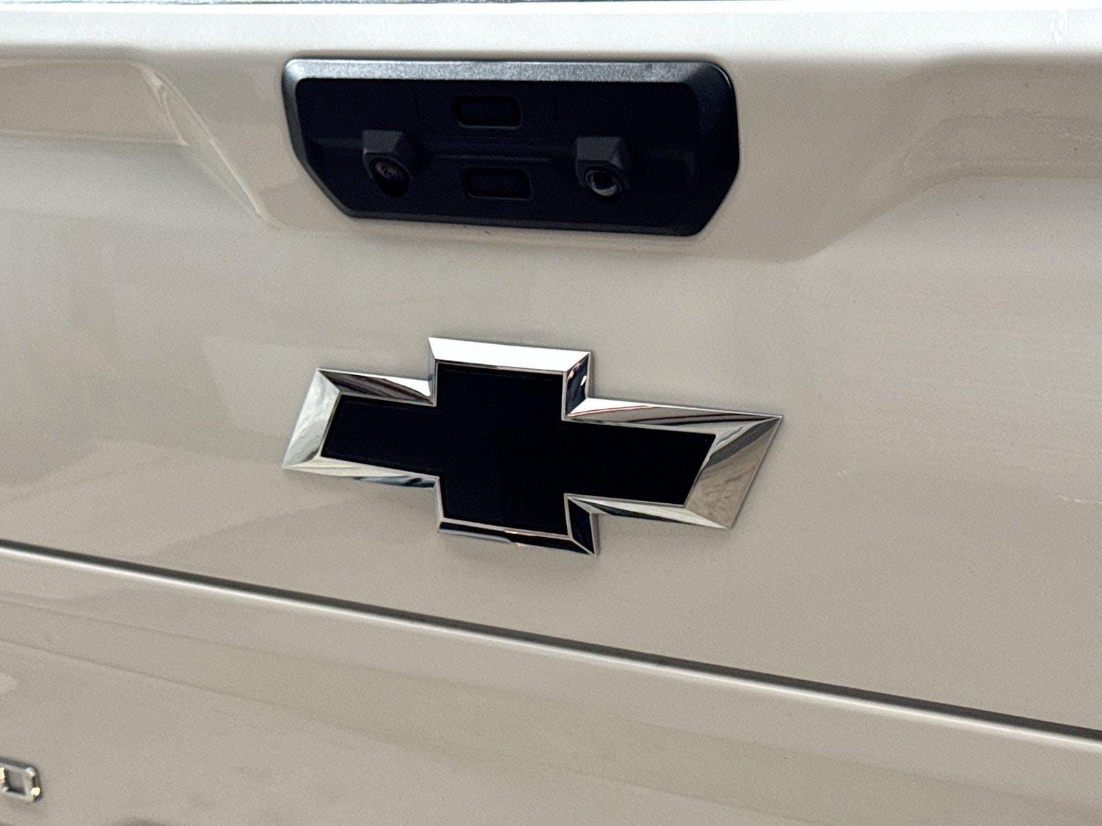 2026 Chevrolet Silverado 1500 LT Trail Boss - Photo 18