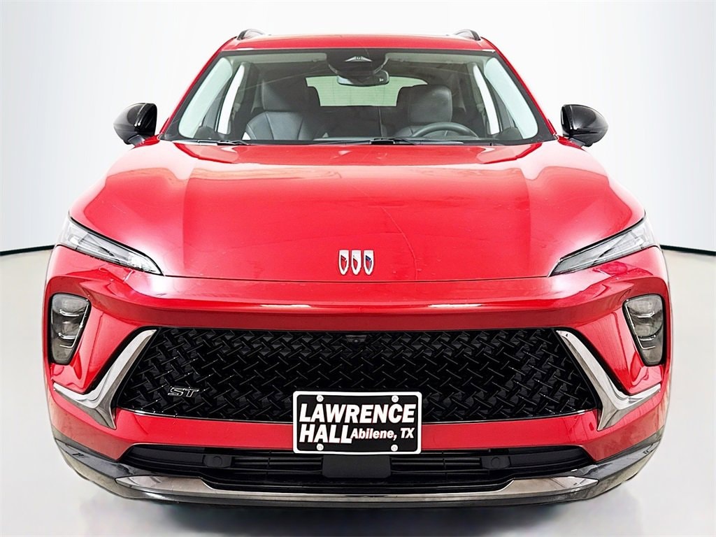 New 2026 Buick Envision Sport Touring SUV