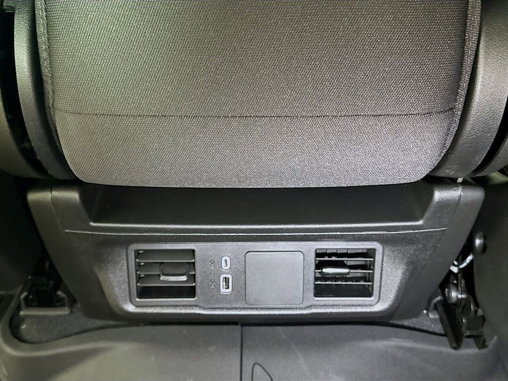 2026 Chevrolet Silverado 1500 Custom Trail Boss - Photo 14