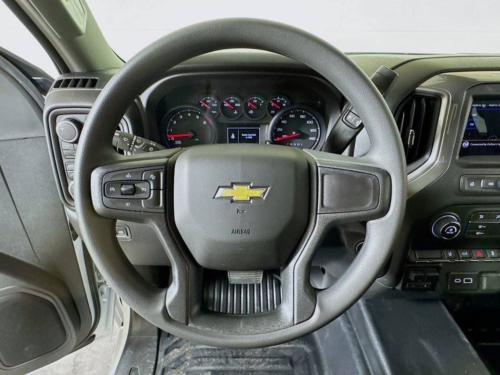 2026 Chevrolet Silverado 2500 HD Work Truck - Photo 6