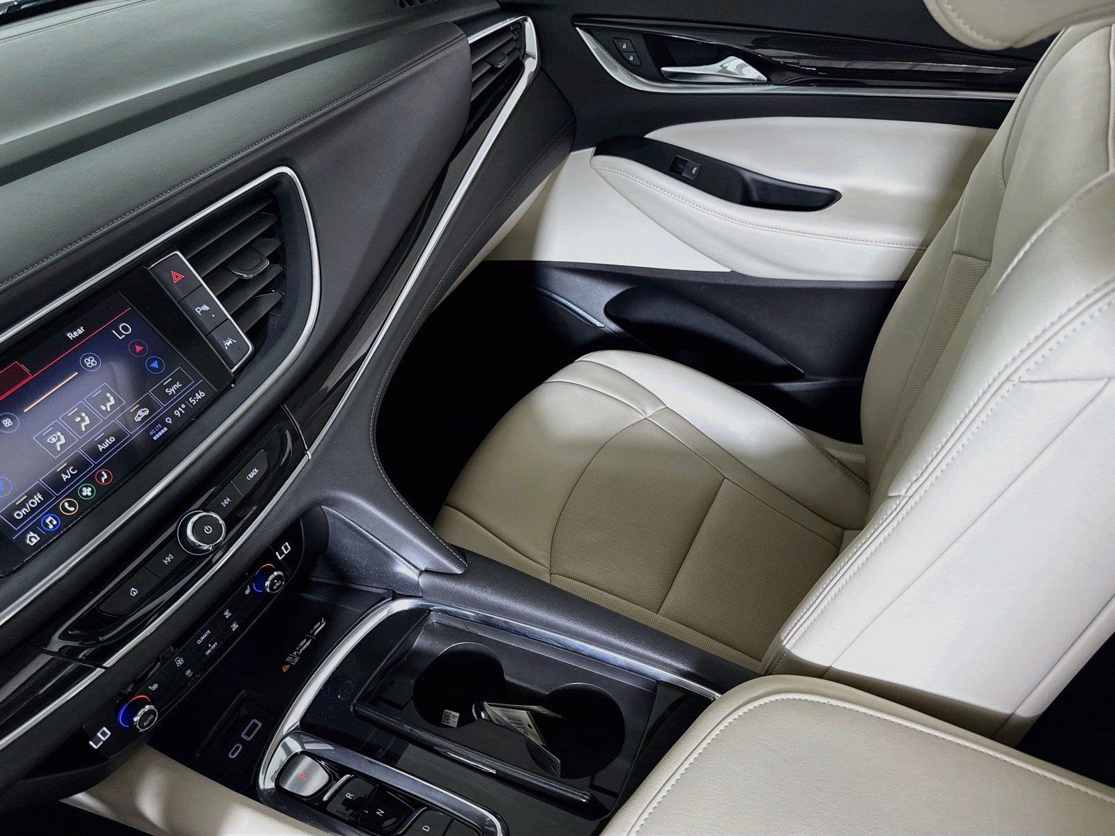 2024 Buick Enclave Essence - Photo 21
