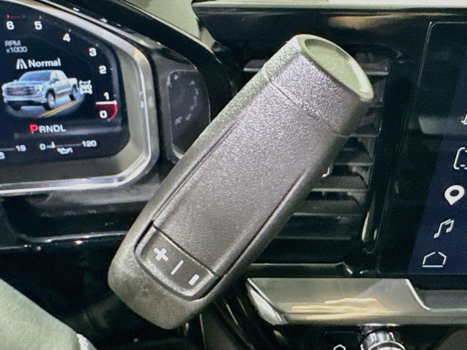 2026 GMC Sierra 1500 Elevation - Photo 15