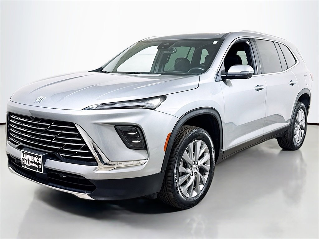 2025 Buick Enclave Preferred's photo