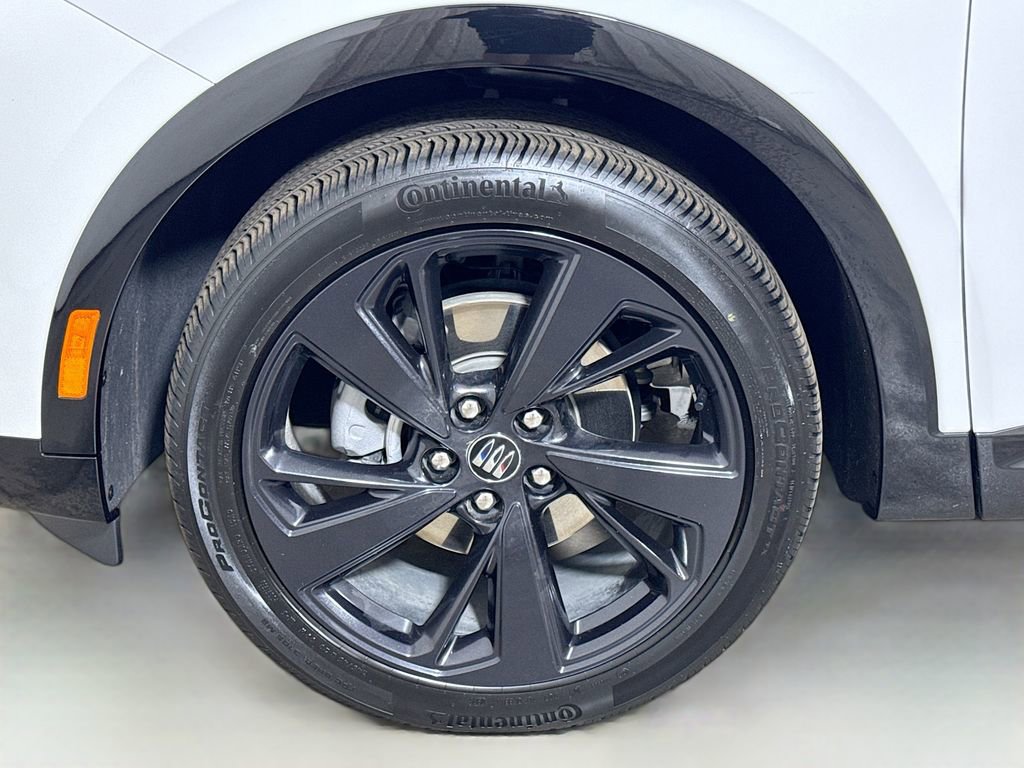 2025 Buick Envision Sport Touring - Photo 30