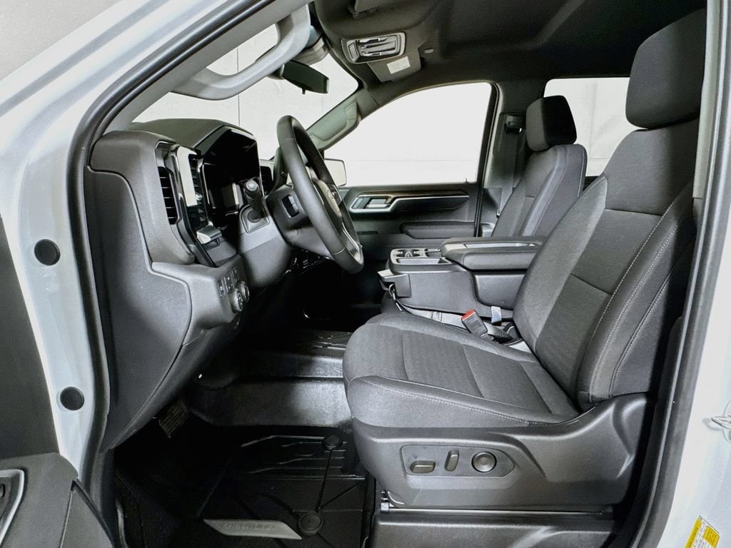 2026 Chevrolet Silverado 1500 RST - Photo 19
