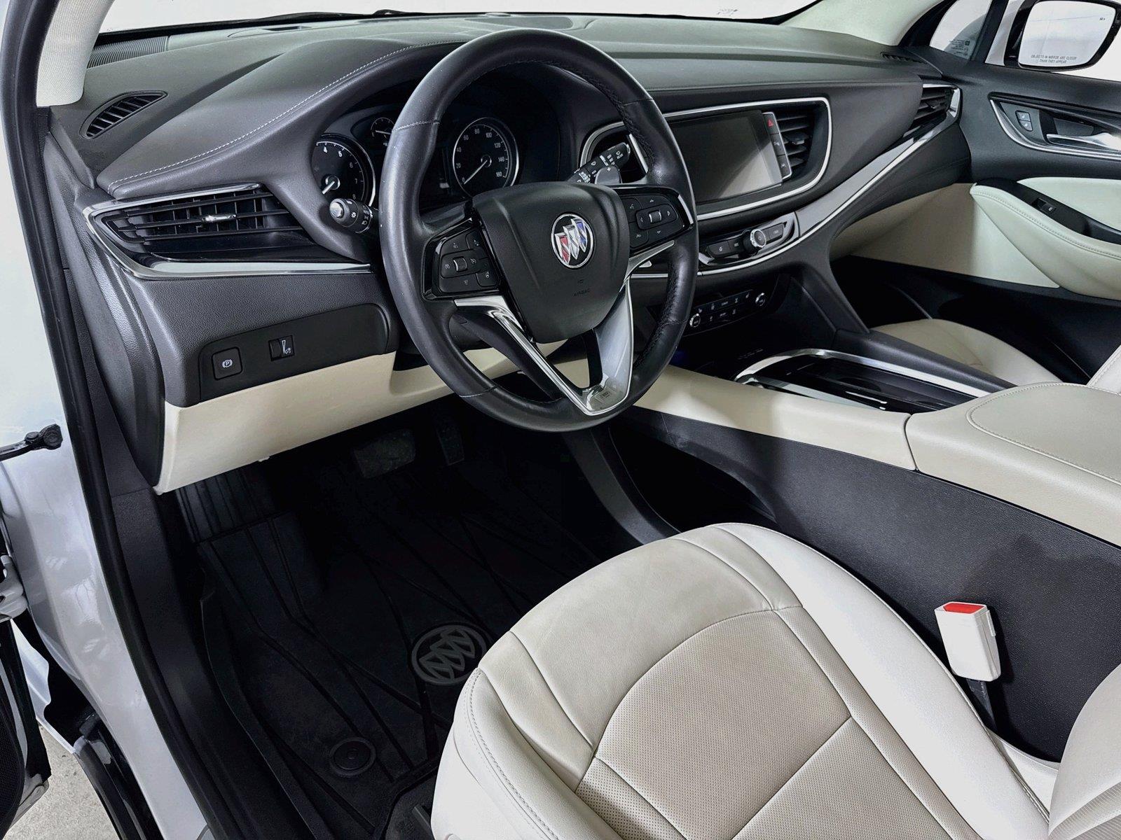 2024 Buick Enclave Essence - Photo 7