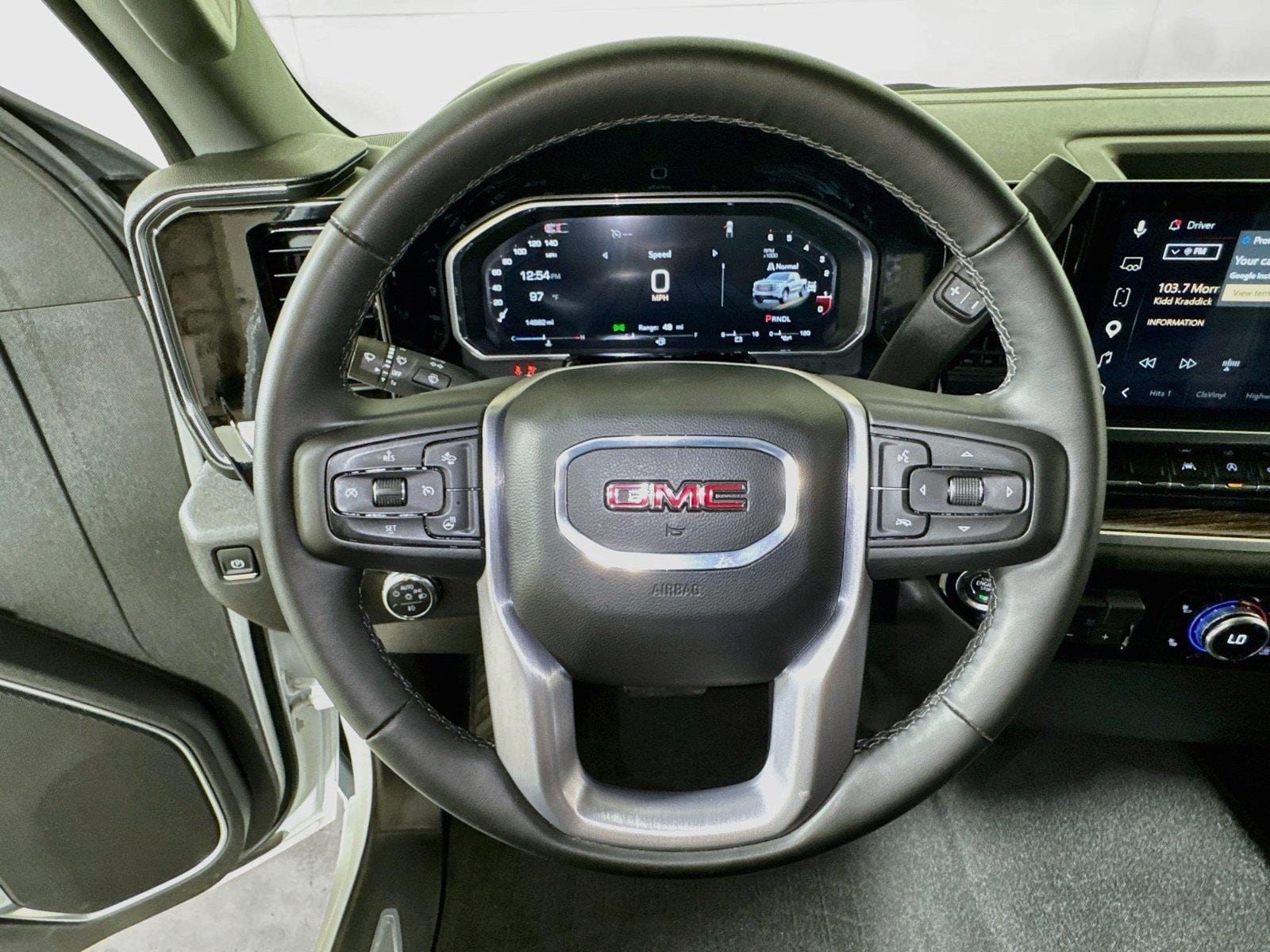 2026 GMC Sierra 1500 Elevation - Photo 9