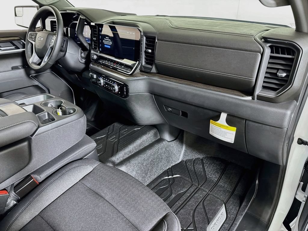 2026 Chevrolet Silverado 1500 RST - Photo 27
