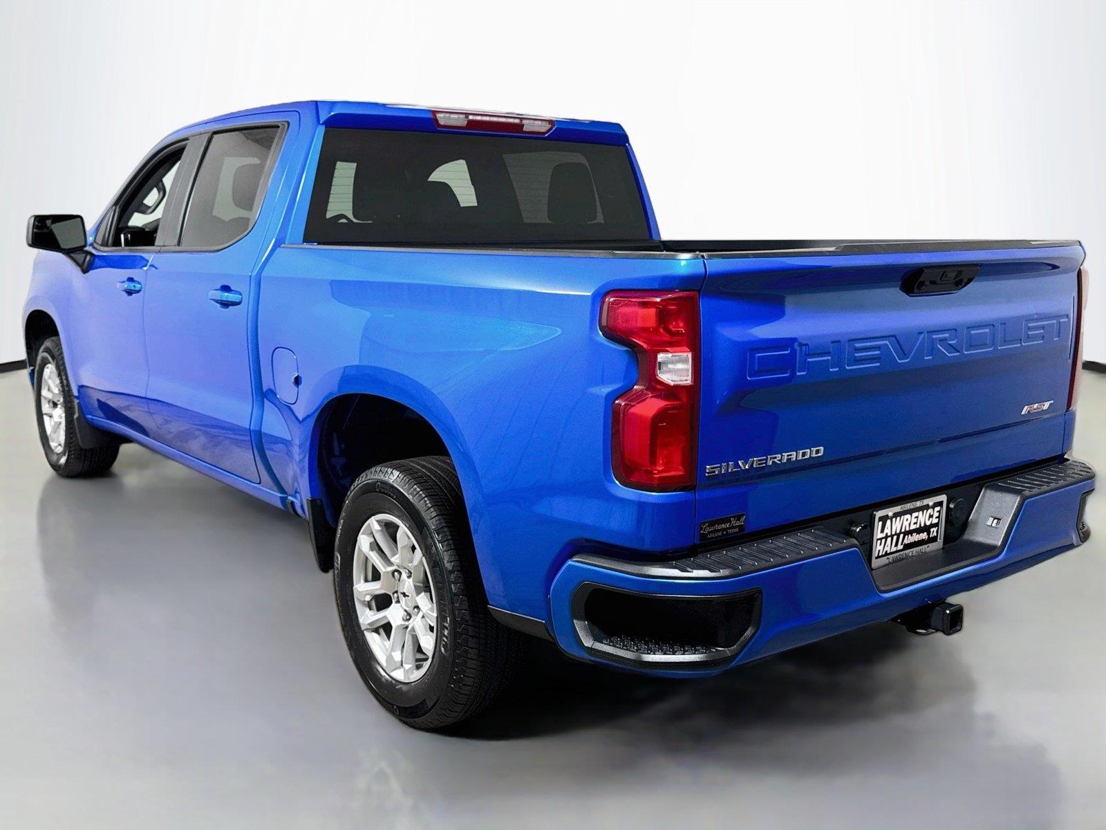 2026 Chevrolet Silverado 1500 RST - Photo 6