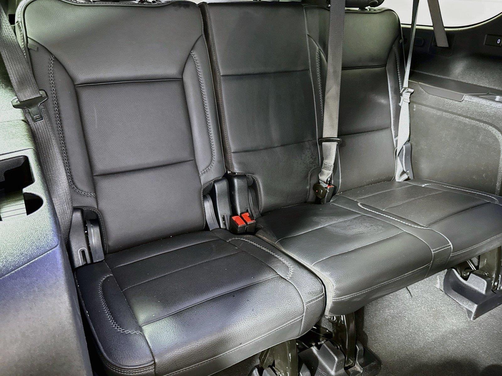 2025 GMC Yukon XL Denali - Photo 26