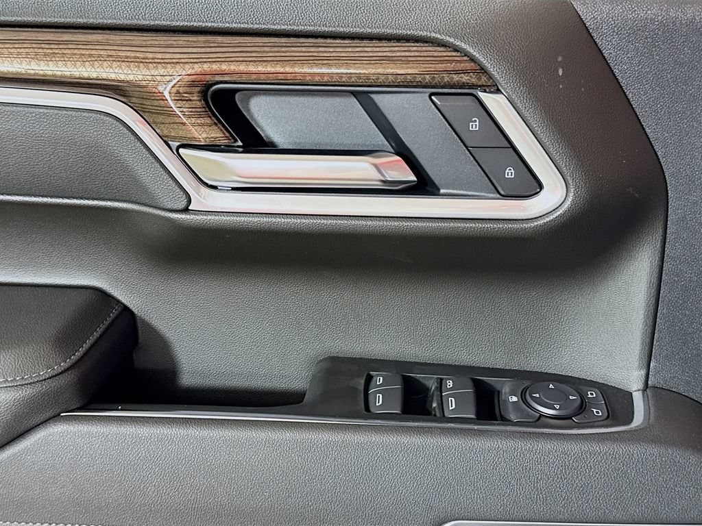 2026 Chevrolet Silverado 1500 LT - Photo 16