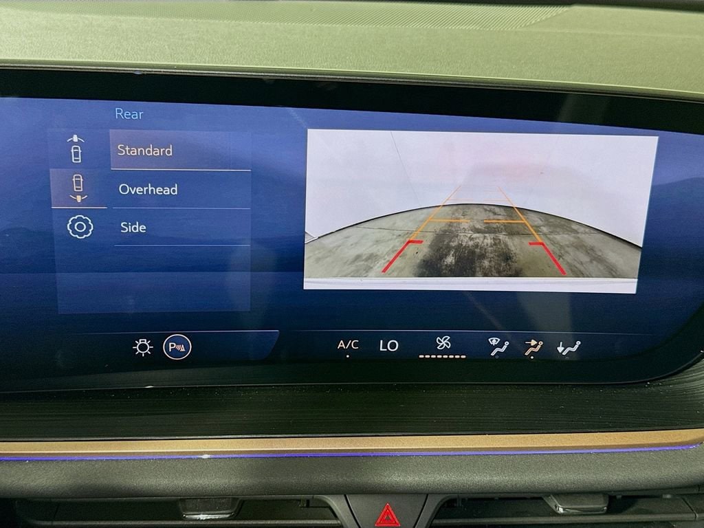 2025 Buick Envision Sport Touring - Photo 12