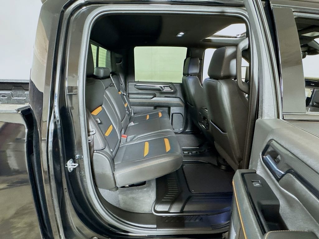 2024 GMC Sierra 2500HD AT4 - Photo 27