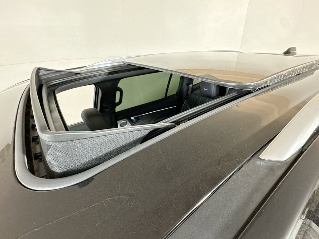 2025 Buick Enclave Avenir - Photo 21