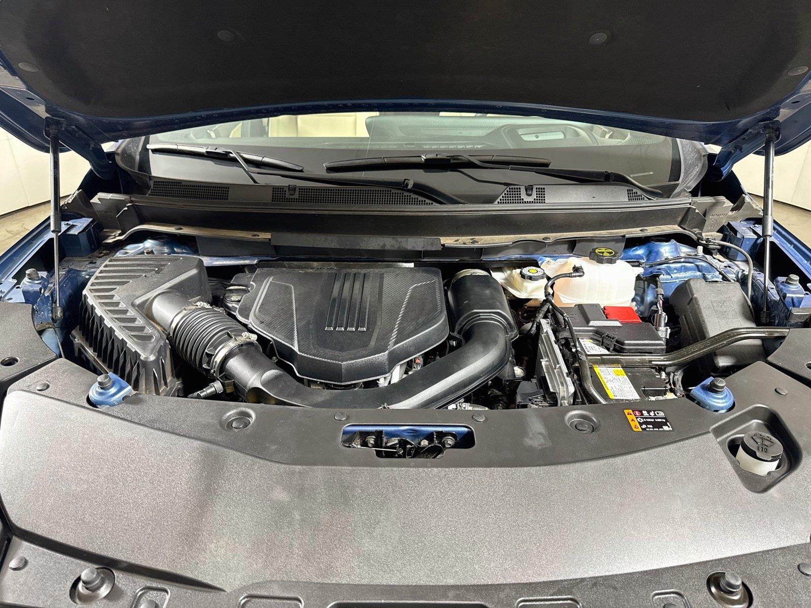 2026 Buick Enclave Preferred - Photo 30