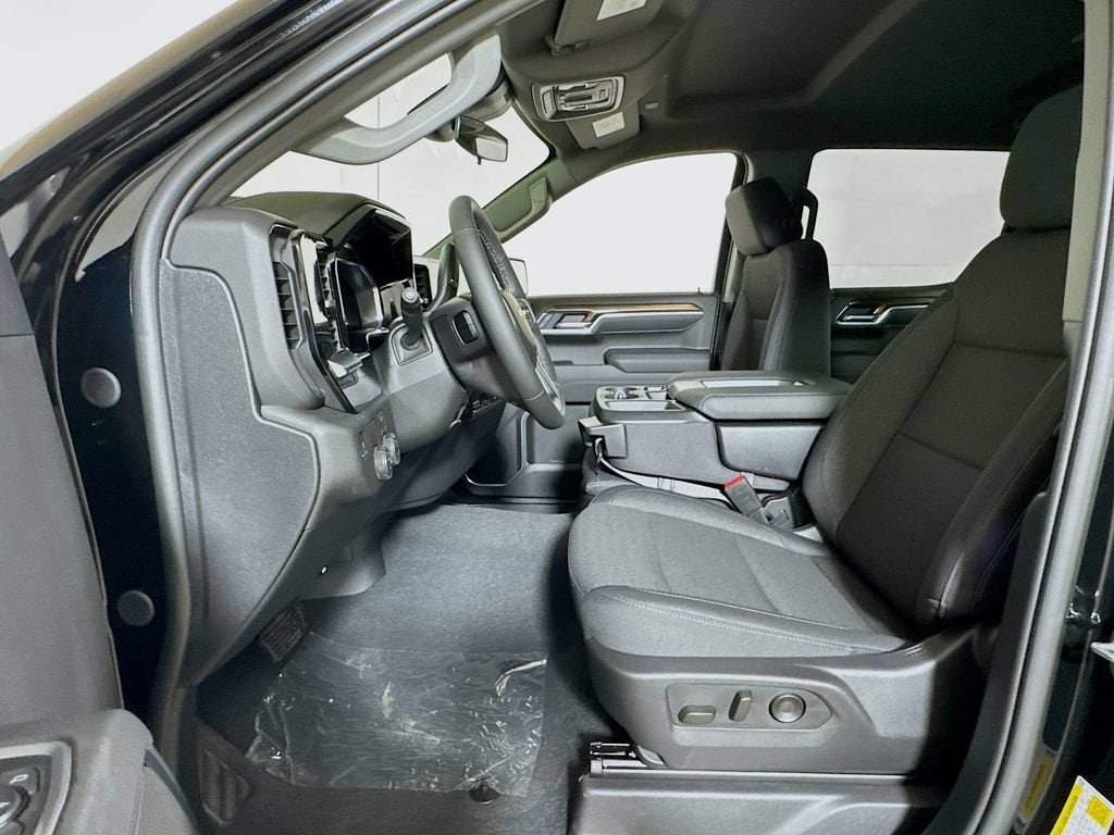 2026 Chevrolet Silverado 1500 LT - Photo 12